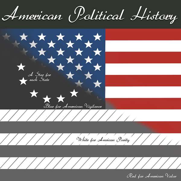 American Political History  Podcast Artwork Image