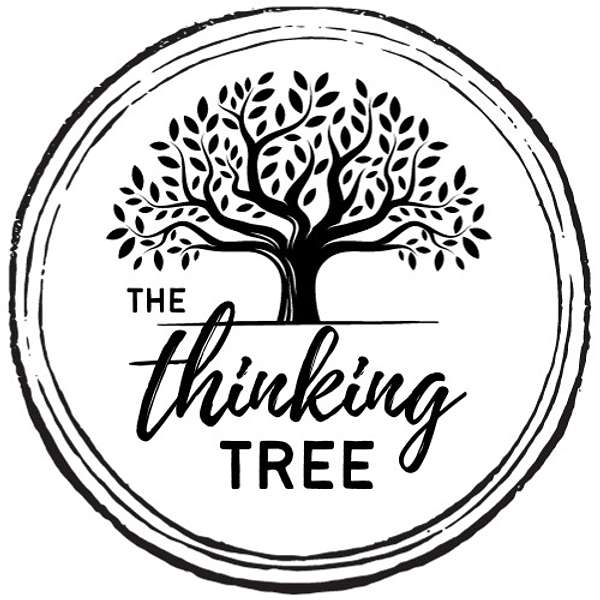 The Thinking Tree Podcast Artwork Image