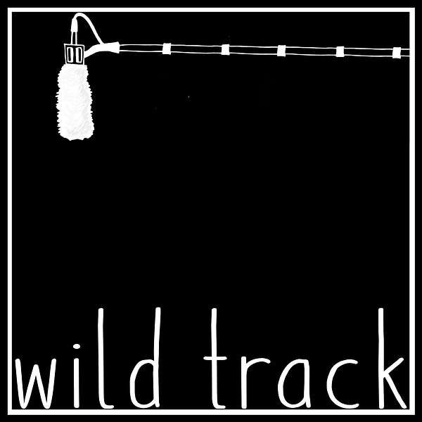 Wild Track Podcast Artwork Image