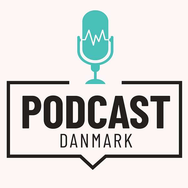 Podcast Danmark Podcast Artwork Image