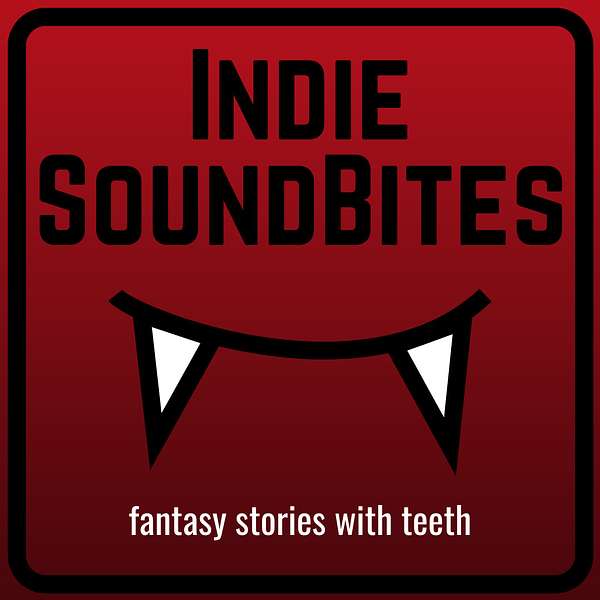 The Indie SoundBites Podcast Podcast Artwork Image