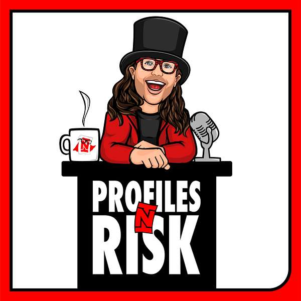 Profiles in Risk Podcast Artwork Image