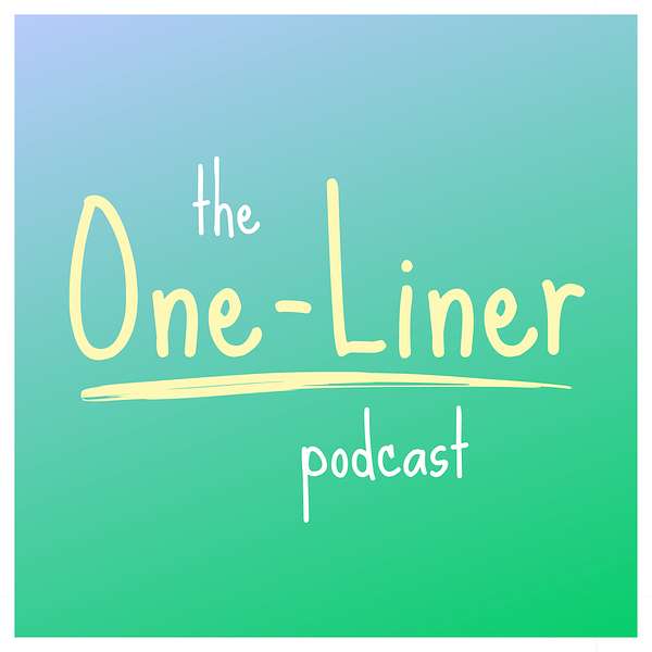 The One-Liner Podcast: A Practical Review of Internal Medicine Podcast Artwork Image