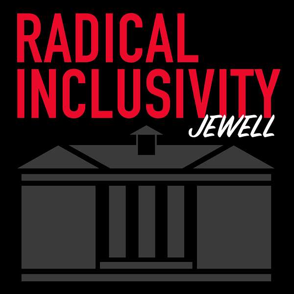 Radical Inclusivity with William Jewell College Podcast Artwork Image