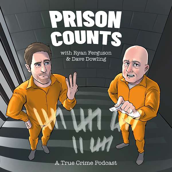 Prison Counts Podcast Artwork Image