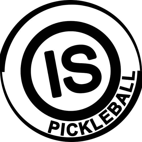 Inside Out Pickleball Podcast Artwork Image