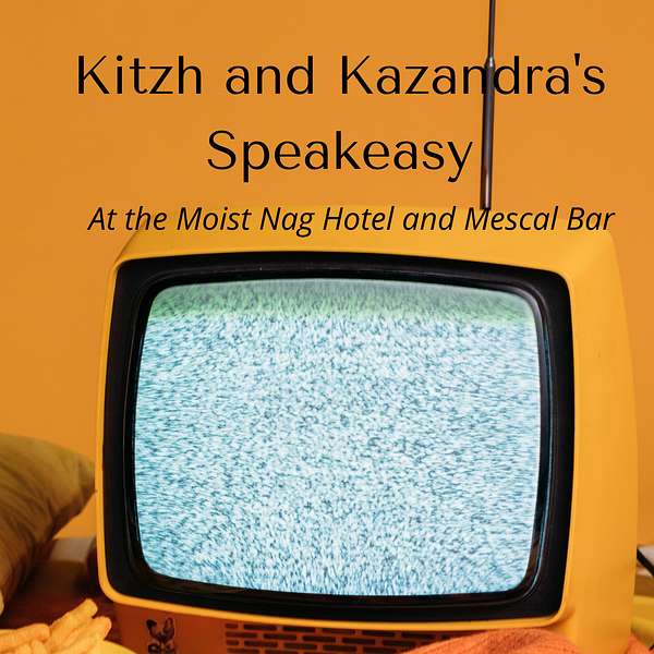 MAFS 2023 at Kitzh and Kazandra's Speakeasy  Podcast Artwork Image