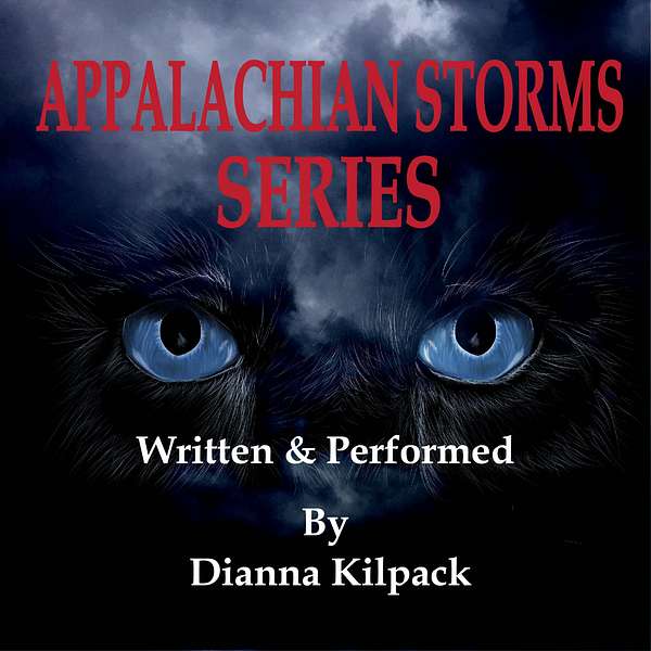 Appalachian Storms Podcast Artwork Image