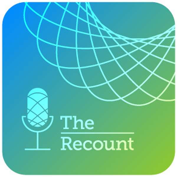 The Recount Podcast Artwork Image