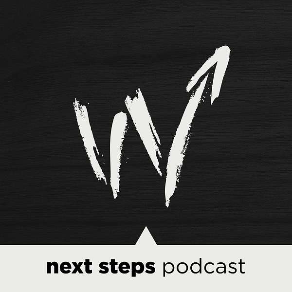 West Ridge Church Next Steps Podcast Podcast Artwork Image