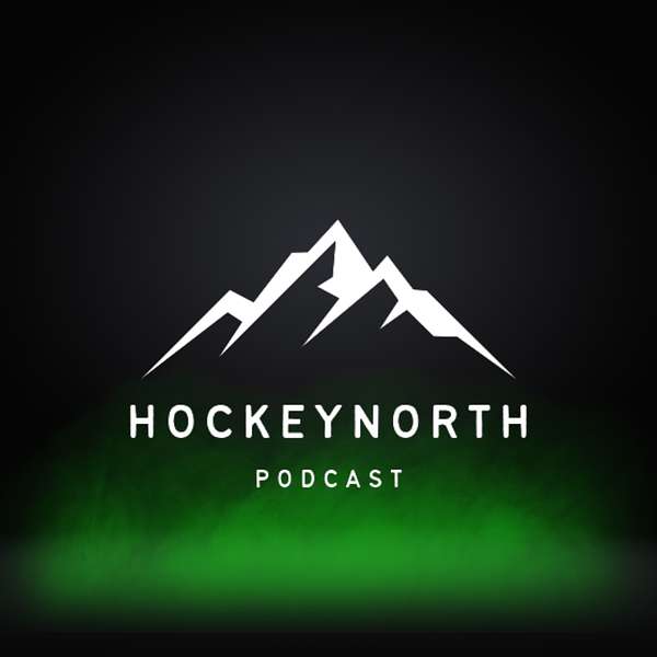 HockeyNorth Podcast Podcast Artwork Image