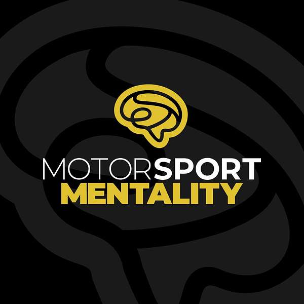Motorsport Mentality Podcast Podcast Artwork Image