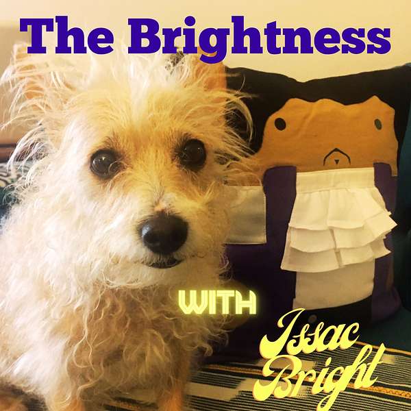 The Brightness Podcast Artwork Image