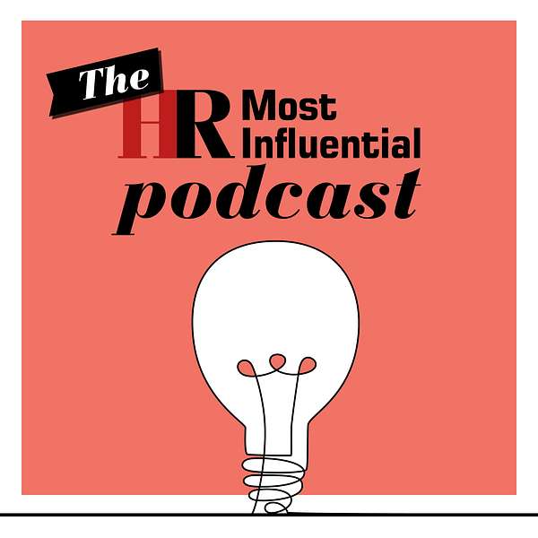 HR Most Influential Podcast Podcast Artwork Image