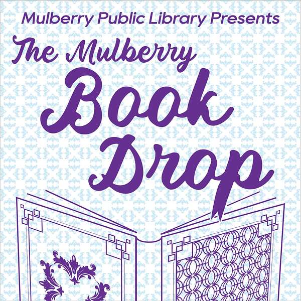 The Mulberry Book Drop Podcast Artwork Image