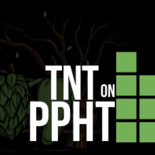 Pickled Peppers Hop Talk Podcast Artwork Image
