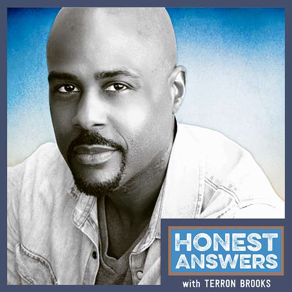 Honest Answers Podcast Artwork Image