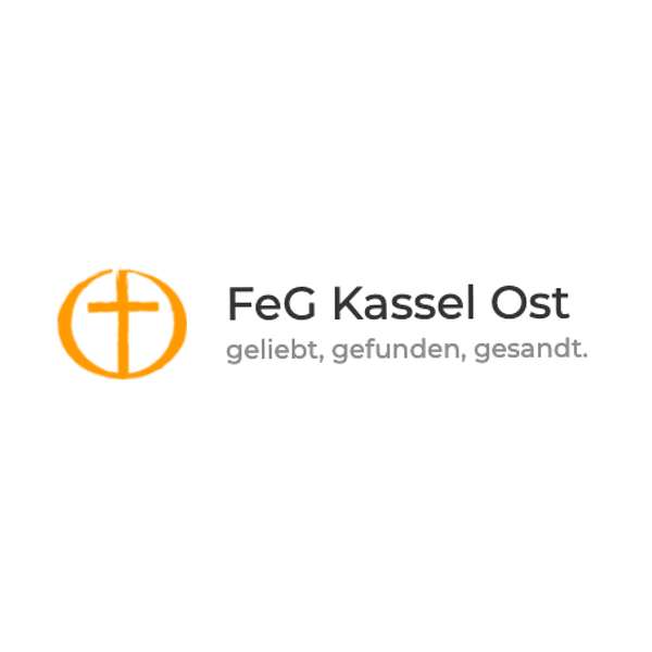 FeG Kassel Ost: Predigten Podcast Artwork Image