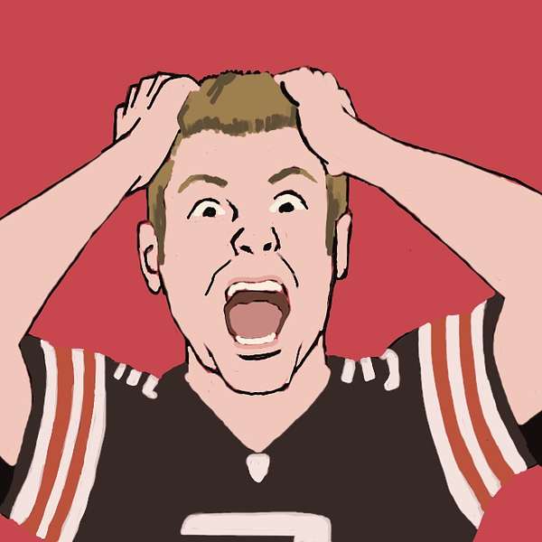 The Cleveland Browns Anonymous Podcast Artwork Image