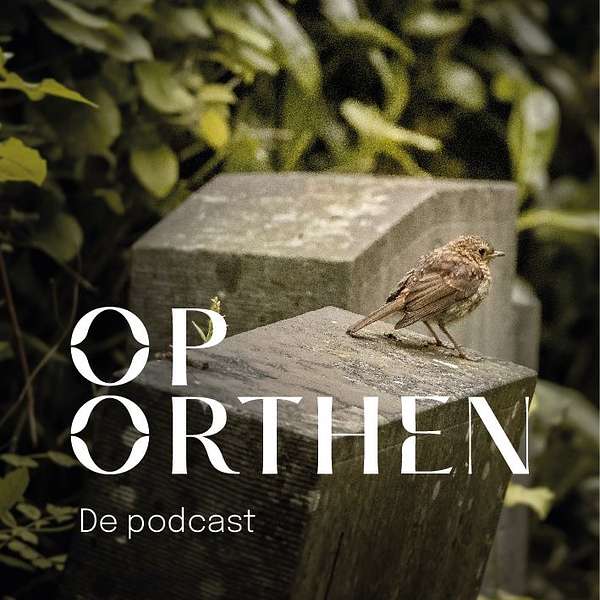 Op Orthen Podcast Artwork Image