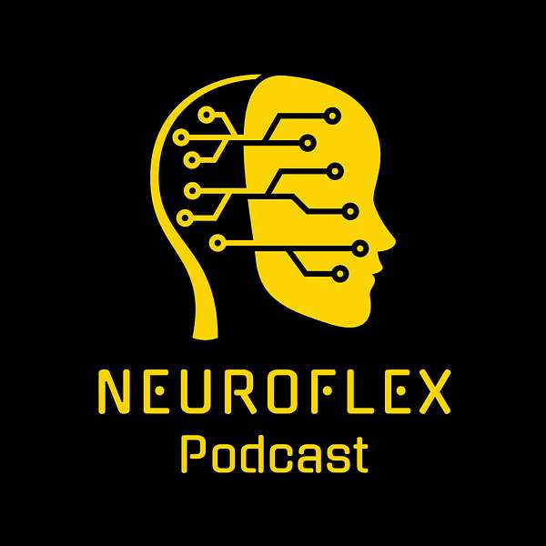 NeuroFlex Podcast Podcast Artwork Image