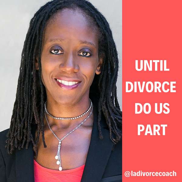 Until Divorce Do Us Part Podcast Artwork Image