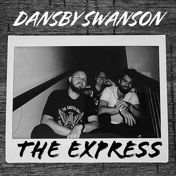 The Express Podcast Presented by Dansby Swanson Podcast Artwork Image