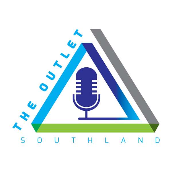 The Outlet Southland Podcast Artwork Image