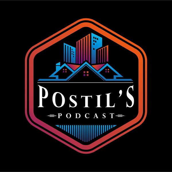 Postil's Podcast Podcast Artwork Image