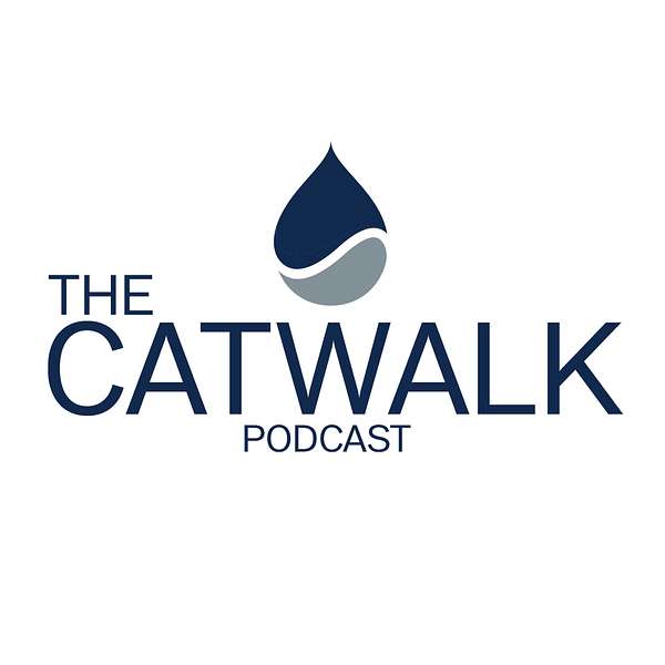 The Catwalk presented by Performance Chemical Podcast Artwork Image