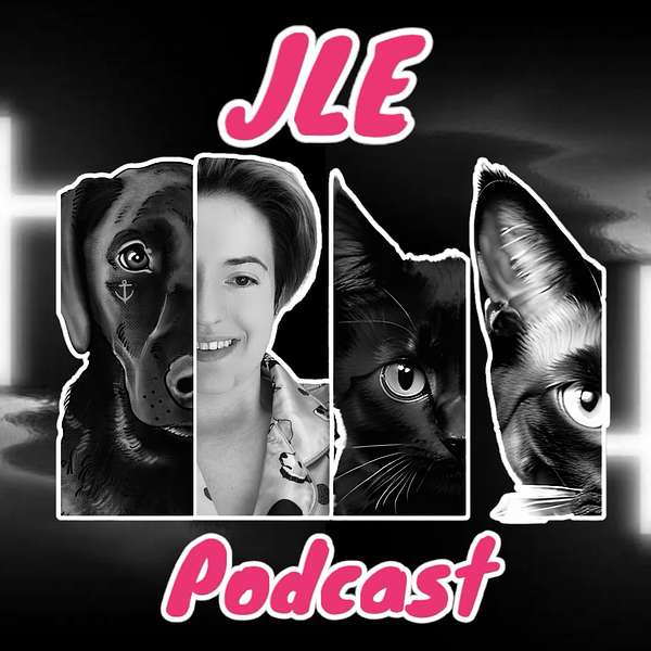JLE Podcast Artwork Image