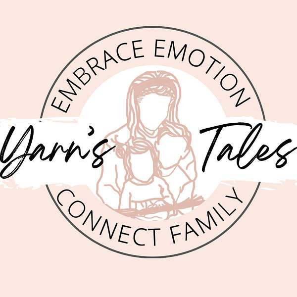 Yarn’s Tales  Podcast Artwork Image