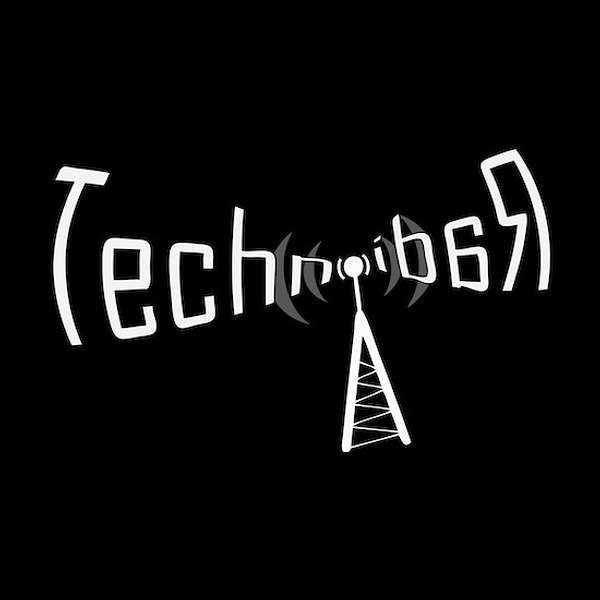 The Techno Radio Podcast Podcast Artwork Image