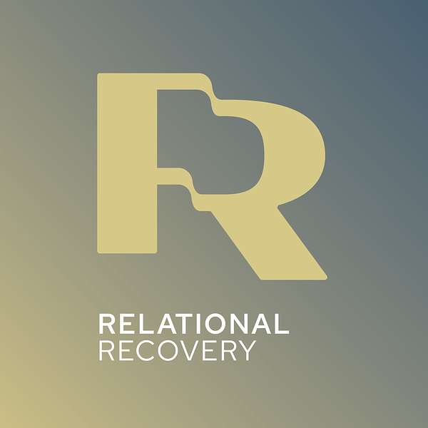 Relational Recovery Podcast Artwork Image