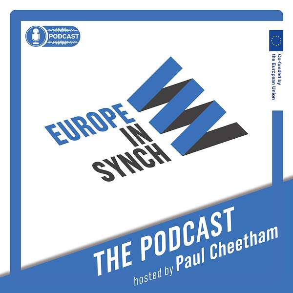 Artwork for The Europe In Synch Podcast