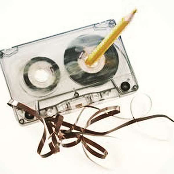 Cassette Deck Chronicles Podcast Artwork Image