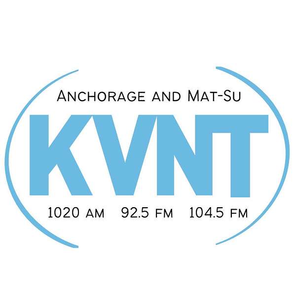 KVNT 1020 AM Morning Show Podcast Artwork Image