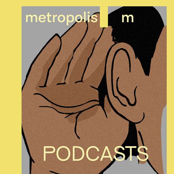 Metropolis M - Podcasts Podcast Artwork Image