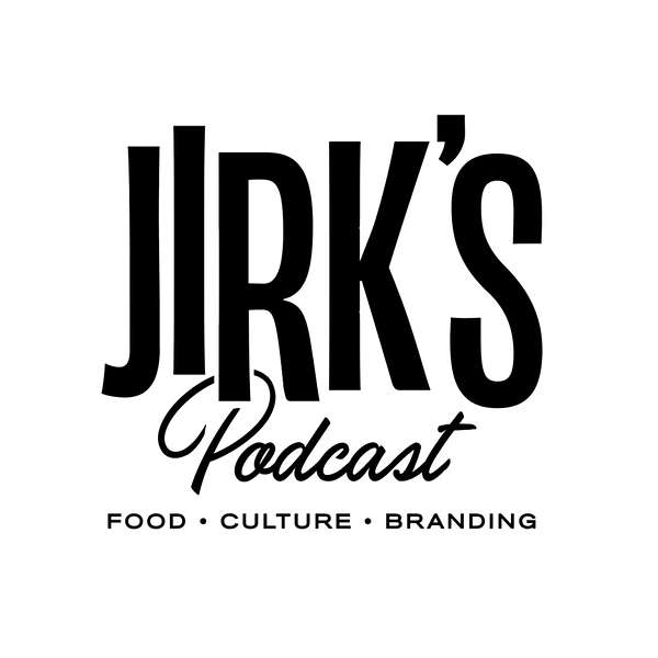 Jirk's Podcast Podcast Artwork Image