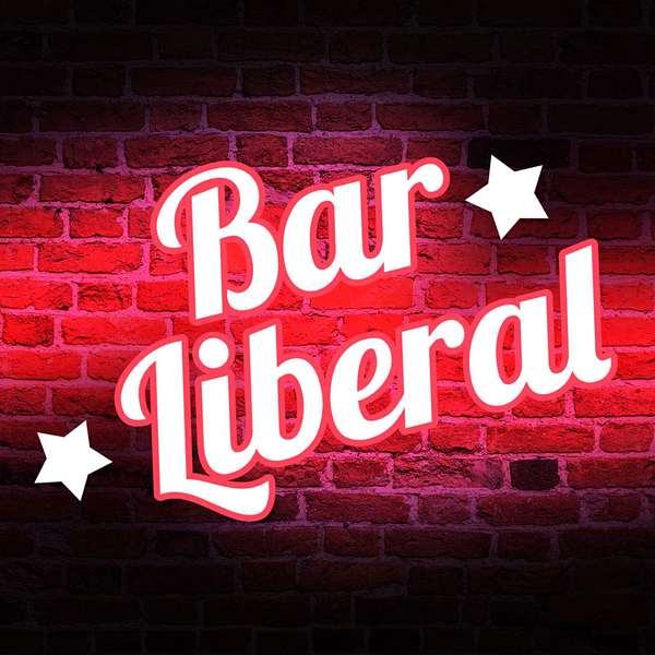 Bar Liberal Podcast Artwork Image