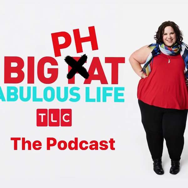 My Big Phat Fabulous Life Podcast Artwork Image