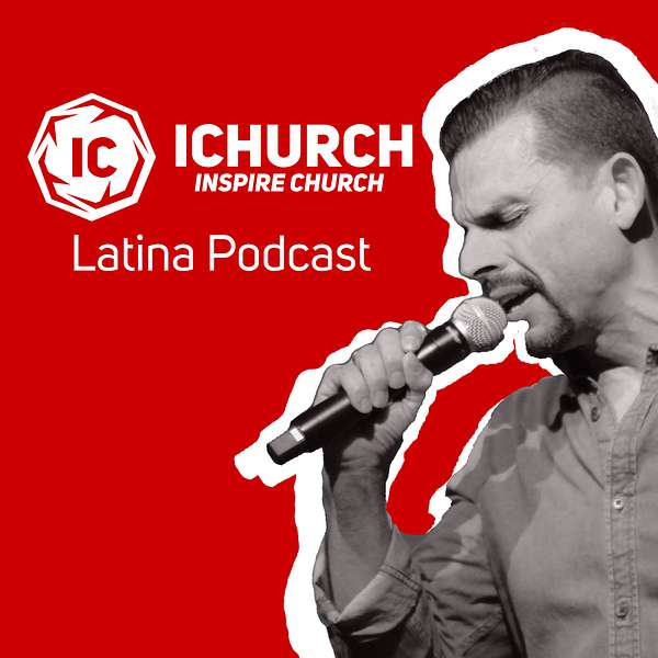 IChurch Sermones en Español Podcast Artwork Image