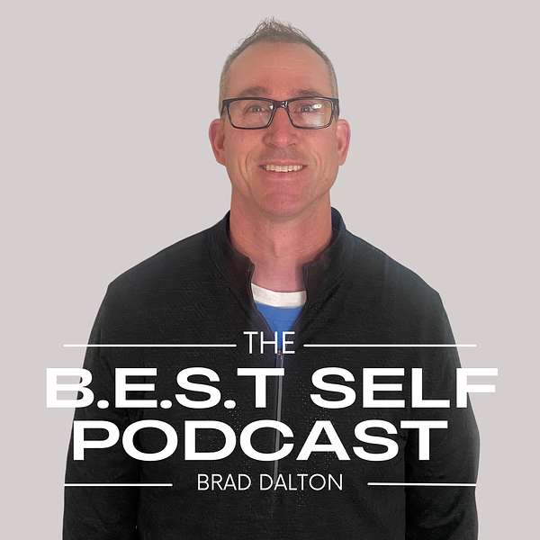 B.E.S.T Self Podcast Podcast Artwork Image