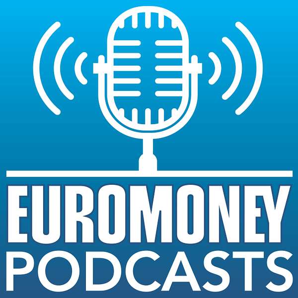 Euromoney Podcasts Podcast Artwork Image