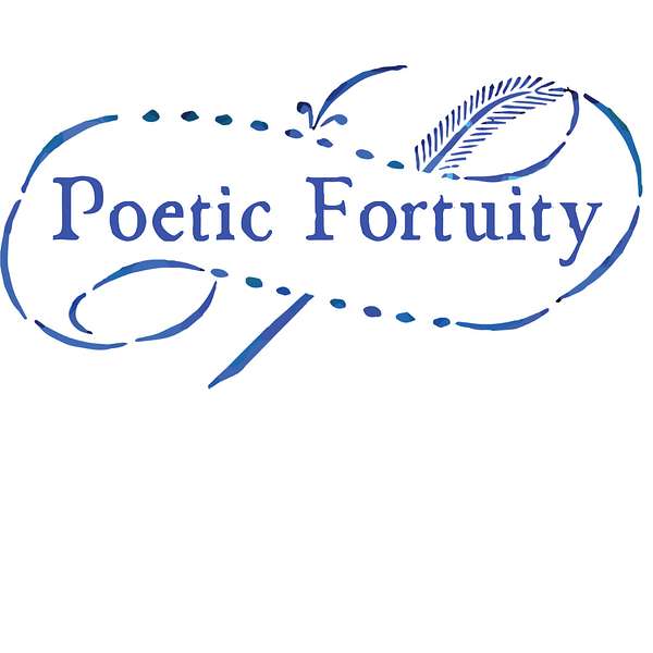 Poetic Fortuity Podcast Artwork Image
