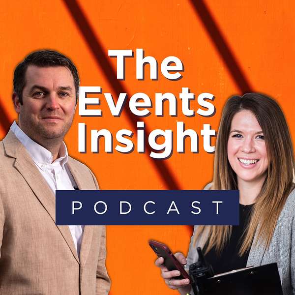 The Events Insight Podcast Artwork Image