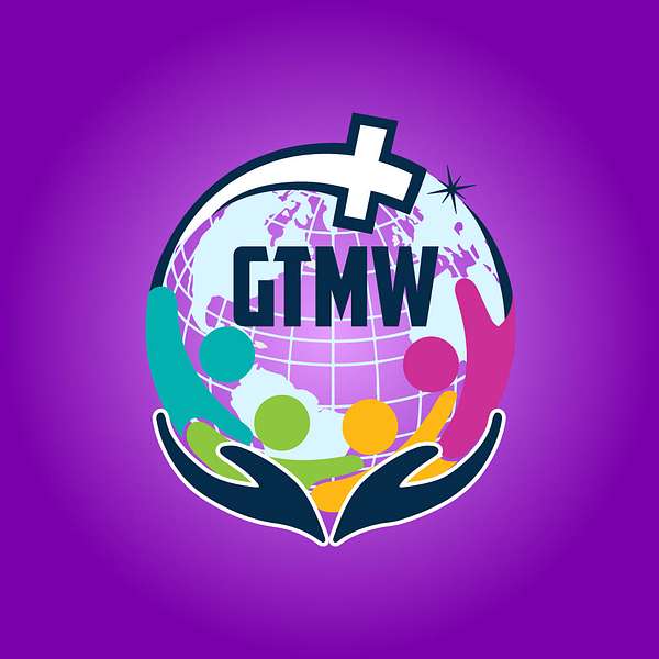 Growing Together Ministry Worldwide 's Podcast Podcast Artwork Image