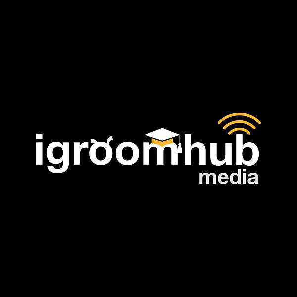 igroomhub Media Podcast Podcast Artwork Image