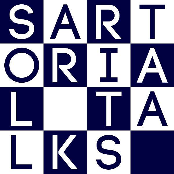 Les Discussions Sartoriales Podcast Artwork Image