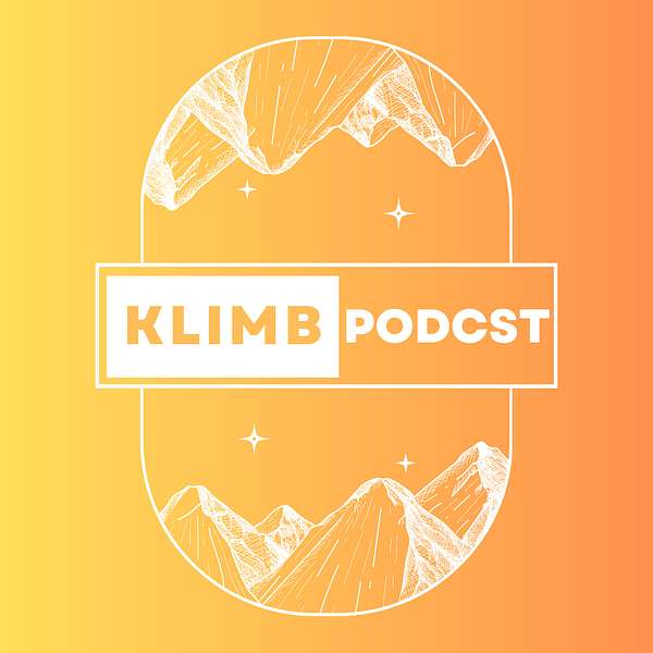 KLIMB Podcast Podcast Artwork Image